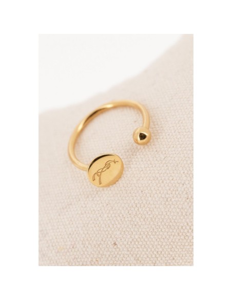 Bague Pénélope Lisa