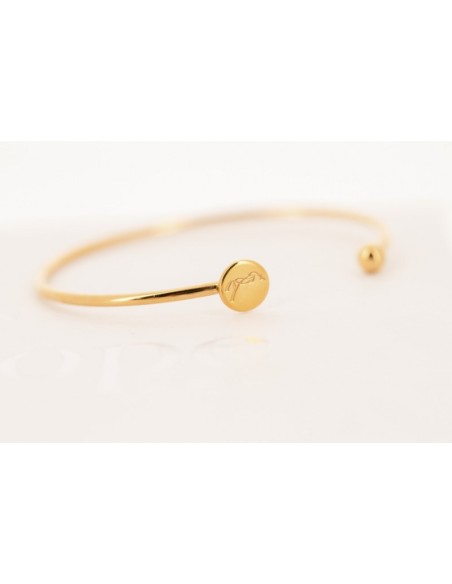 Bracelet Pénélope Jonc
