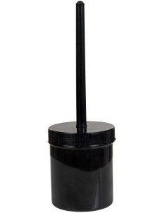Hufpinsel mit GM-Box EE 2
