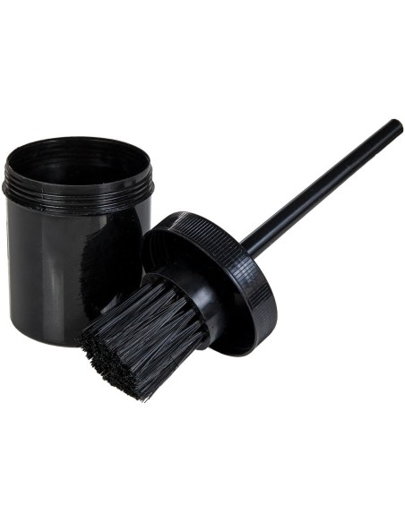 Pinceau sabot avec boite Noir