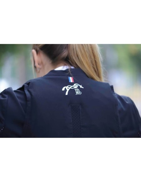 Gilet airbag Airlight 2 Pénélope enfant