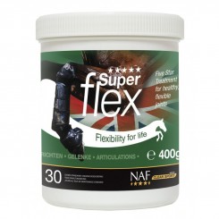 Aliment complémentaire NAF Superflex