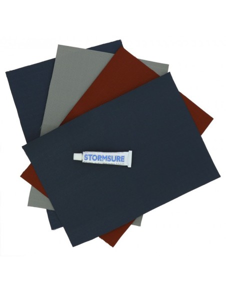 Kit de réparation Equithème pour couverture