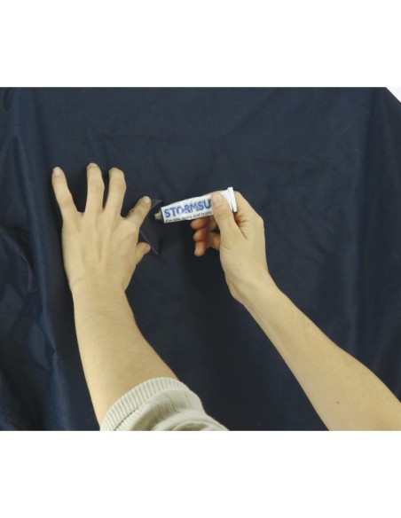 Kit de réparation Equithème pour couverture
