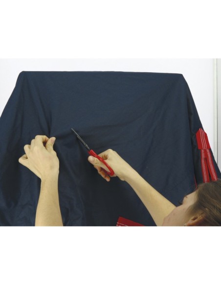 Kit de réparation Equithème pour couverture