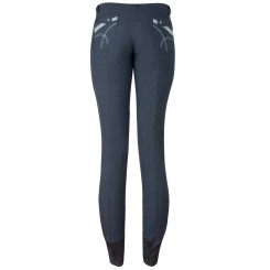 Pantalon TdeT Florence Noir