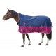 Couverture high neck d'extérieur 1200D doublé polaire Vororder HKM