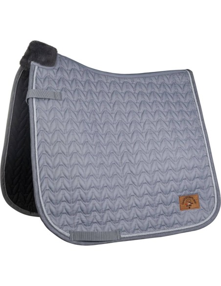 Tapis de selle Natura HKM