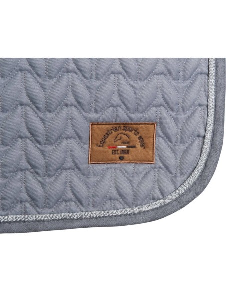 Tapis de selle Natura HKM