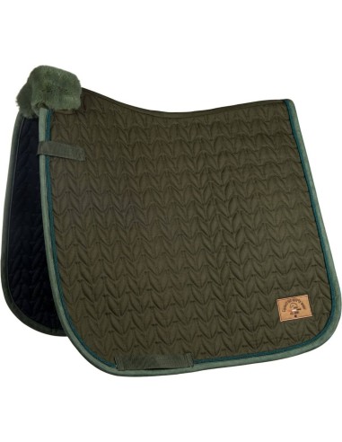Tapis de selle Natura HKM