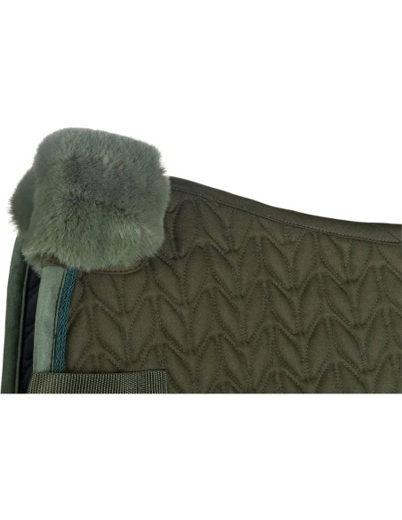 Tapis de selle Natura HKM