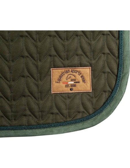 Tapis de selle Natura HKM