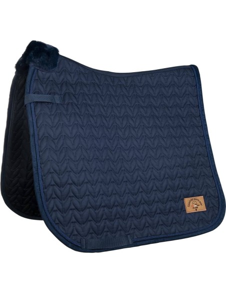 Tapis de selle Natura HKM