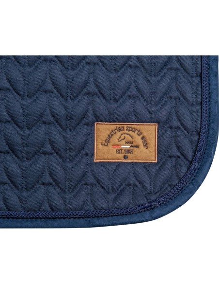 Tapis de selle Natura HKM