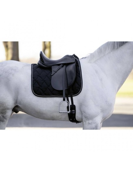 Tapis de selle thérapeutique céramiques Mr Feel Warm