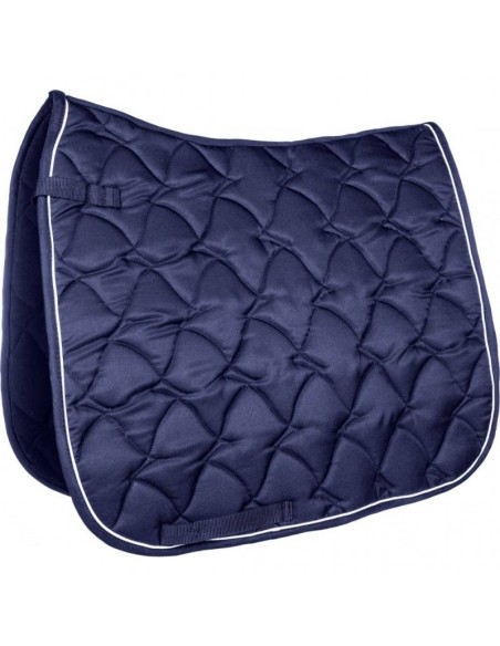 Tapis de selle thérapeutique céramiques Mr Feel Warm