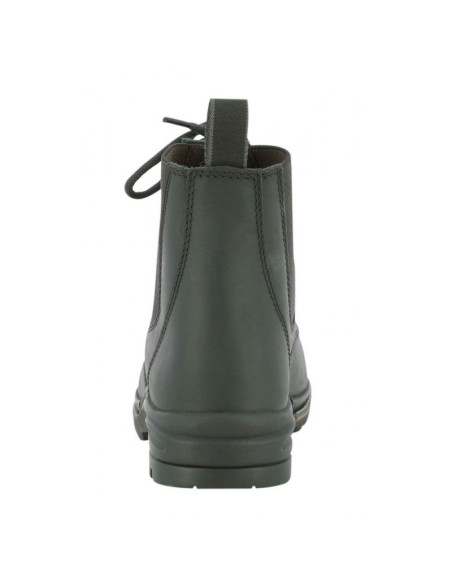 Boots norton sécu à lacet sécurité