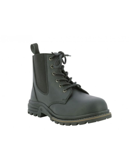 Boots norton sécu à lacet sécurité