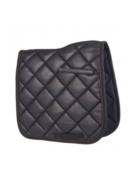 Tapis de selle Lami-Cell Luxury Dressage
