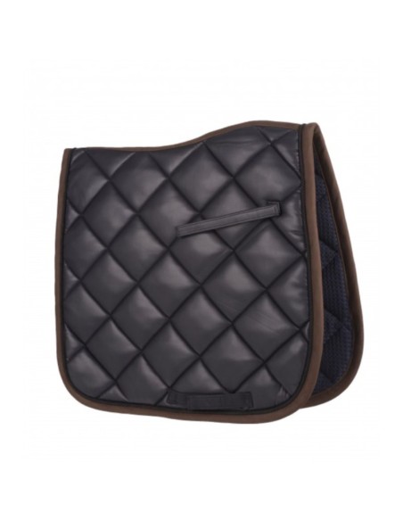 Tapis de selle Lami-Cell Luxury Dressage