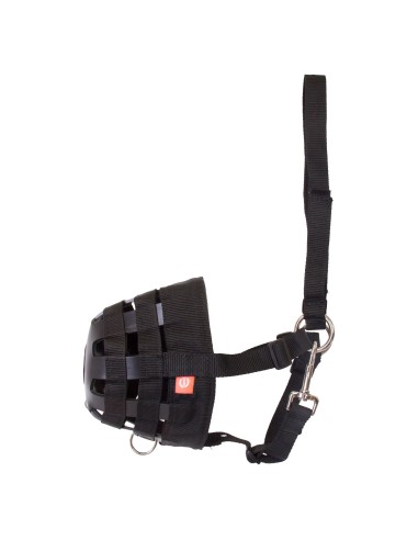Panier muselière anti-broutage Imperial Riding