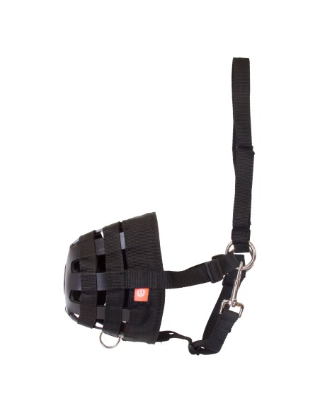 Panier muselière anti-broutage Imperial Riding