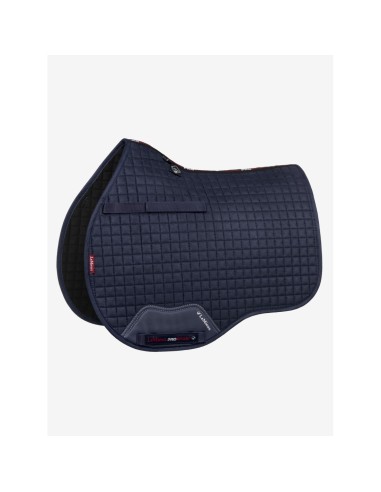 Tapis de selle Suede GP Square LeMieux