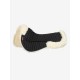 Amortisseur LeMieux Merino+ Half Pad