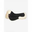 Amortisseur LeMieux Merino+ Half Pad