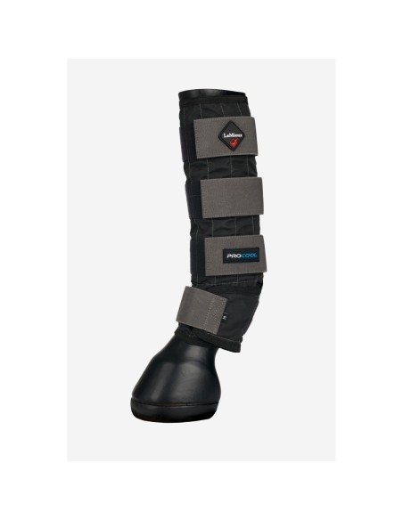 Guêtres thérapeutiques Cold Water Boots LeMieux