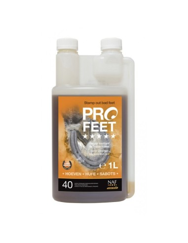 Aliment complémentaire NAF Profeet liquid