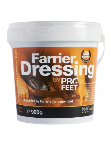 Onguent NAF Farrier Hoof Dressing