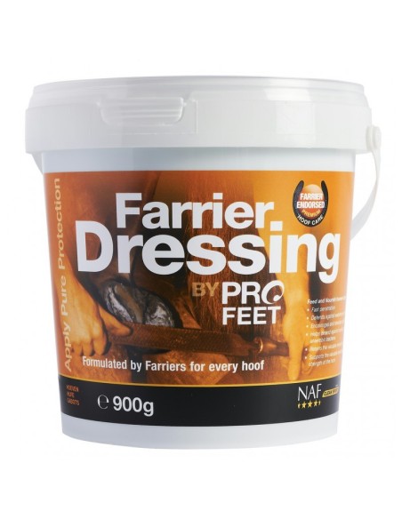 Onguent NAF Farrier Hoof Dressing