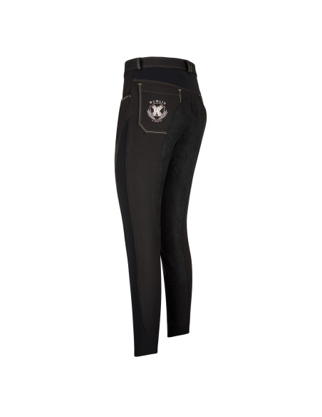 Pantalon femme Lauretta full Euro Star