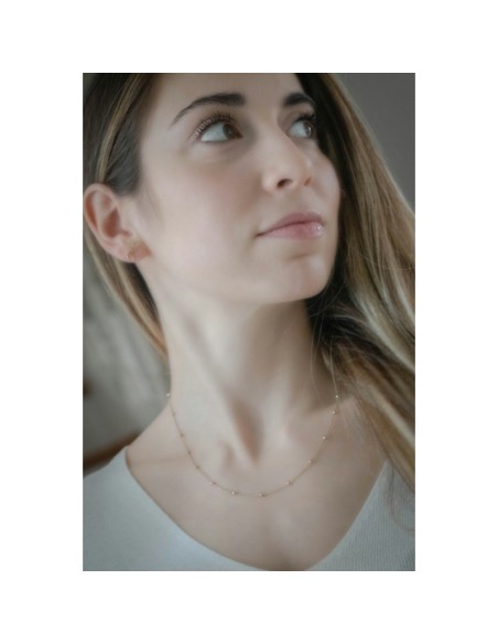 Collier Pénélope Eugénie