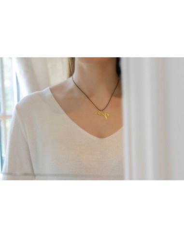 Collier Pénélope Equestre