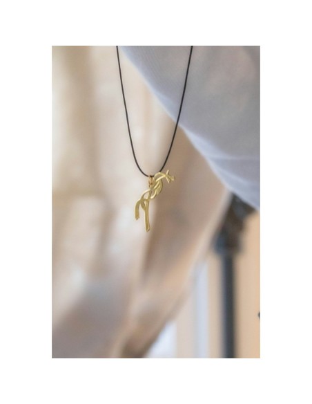 Collier Pénélope Equestre