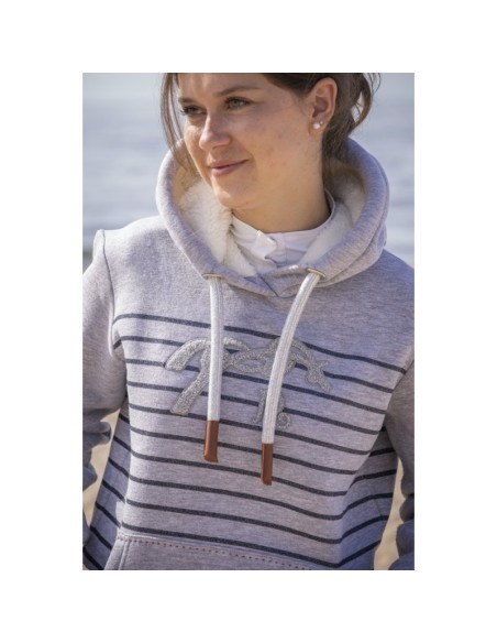 Sweat Pénélope Océane
