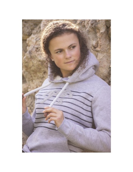 Sweat Pénélope Océane