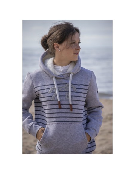 Sweat Pénélope Océane