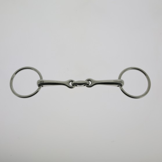 Mors De Cheval Ancien Avec Rênes Tissées Et Fouet Double – Modèle Fantaisie Roy