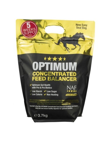 Aliment complémentaire NAF Optimum Feed Balancer
