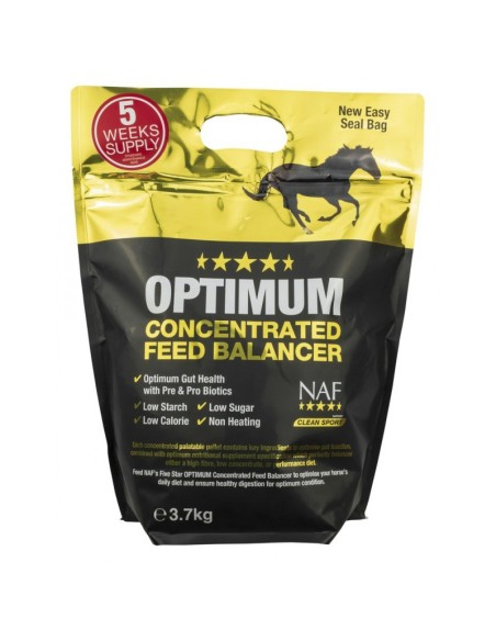 Aliment complémentaire NAF Optimum Feed Balancer