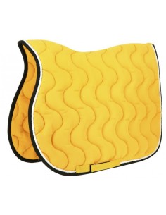 Tapis de selle Equithème Polyfun shetland 2