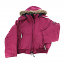 Blouson enfant Diaz Euro Star