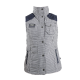 Gilet sans manche Morgan Euro Star