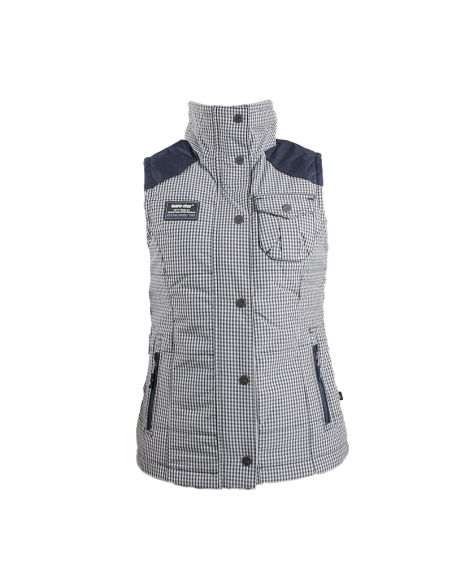 Gilet sans manche Morgan Euro Star