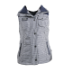 Gilet sans manche Morgan Euro Star