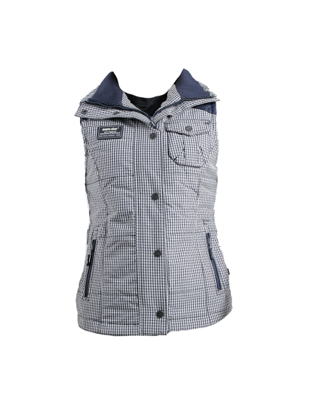 Gilet sans manche Morgan Euro Star