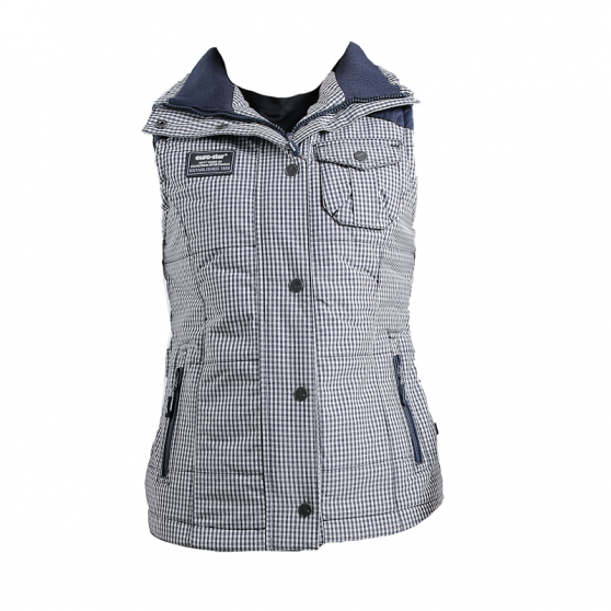 Gilet sans manche Morgan Euro Star